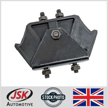 Front Engine Mount Insulator For Mahindra Scorpio Balero Pickup 2.2 2.5 2.6L