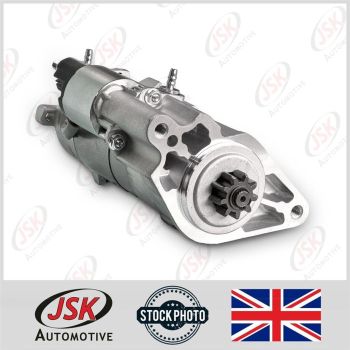 For Discovery 3.0 Diesel 306DT Range Rover Sport Starter Motor Replaces LR013540