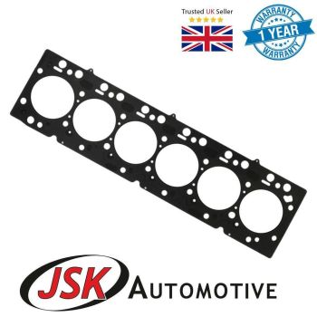 Cylinder Head Gasket for Cummins 6.7L 6-Cyl ISB ISBE QSB for DAF JCB