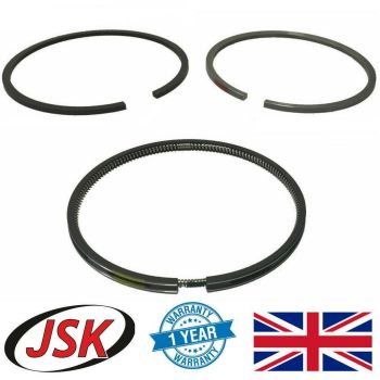 Piston Ring Set 98.43 mm Case IH 238 353 385 474 484 485 585 674 684 784 955 956