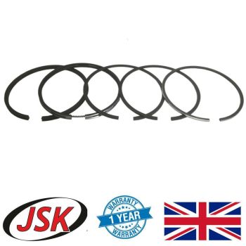 5pc Piston Ring Set for Leyland 4/98 6/98 4.98 6.98 DT NT NV AHM9014 98mm Bore