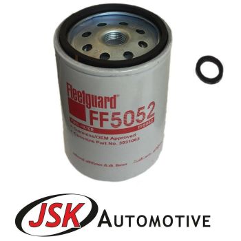 Fuel Filter for Cummins 8.3L 6C 6CT 6CTA