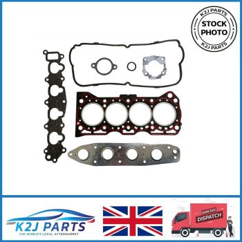 Head Gasket Set To Suit Suzuki Baleno Jimny Carry Wagon R+ 1.3L G13BB Engines