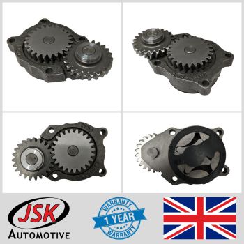 Oil Pump for Cummins 3.9 4B 4BT 4BTA Hyster DAF Case IH 5120 CE