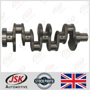 Crankshaft for Cummins 3.9L 4B 4BT 4BTA Engines for DAF Hyster