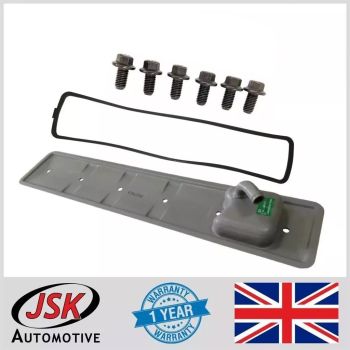 Push Rod Cover and Screw & Washer Set for Cummins 6B 6BT 6BTA 5.9L