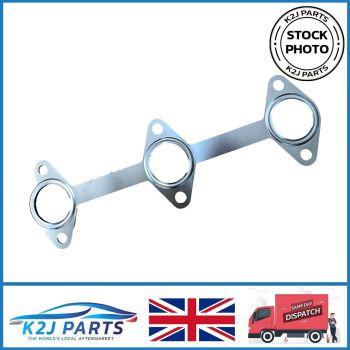 Exhaust Manifold Gasket Perkins 403C-11 JCB 8014 8016 8017 8018 Mini CX Micro