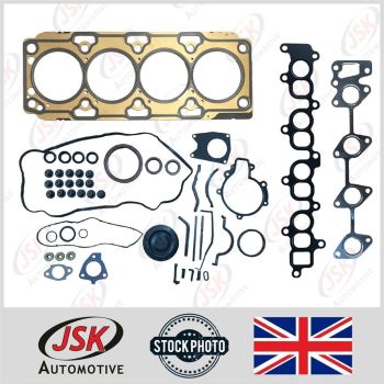 TYPE1 Full Head Gasket Set For Hyundai Santa Fe, Tuscon 2.0L 2.2L D4EA D4EB