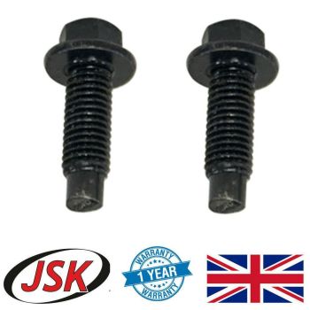 Turbo Oil Drain Tube Pipe Bolt Screws for Cummins 5.9 6BT 6BTA for DAF 
