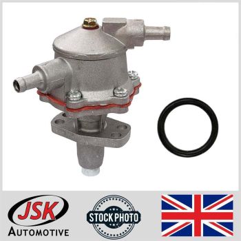 Fuel Lift Pump for Perkins 402C-05 403C-07 403C-11 403C-15 Replaces 130506351