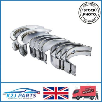 Main Crankshaft Bearings STD for Hyundai Kia i20 i30 1.5L 1.6L CRDi D4FA D4FB