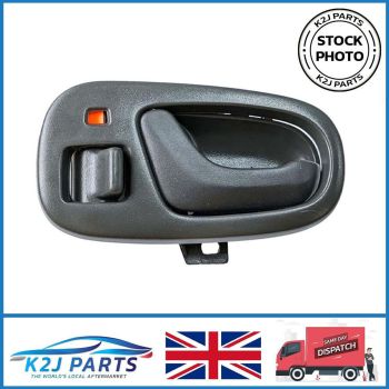 Front Left Side Inner Door Handle for Suzuki Swift (94-04) Replaces 83150-66E00