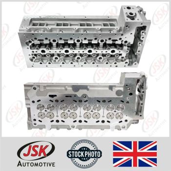 Type2 F1CE3481 Assy Cylinder Head For Mitsubishi Canter Citroën Relay 3.0 HDi