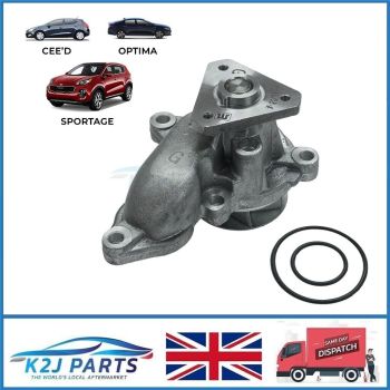 D4FA D4FB D4FC D4FD Water Pump for Sportage Ceed Rio 1.1 1.4 1.5 1.6 1.7 Diesel