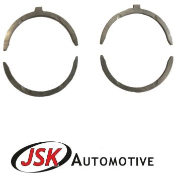 Thrust Washers Set 4pc for JCB 2CX & 406 with Perkins AD3.152 3-Cylinder Engine