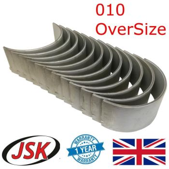 010 Conrod Big End Bearing Set for Cummins 8.3L 6C 6CT 6CTA Case IH JCB ERF VW