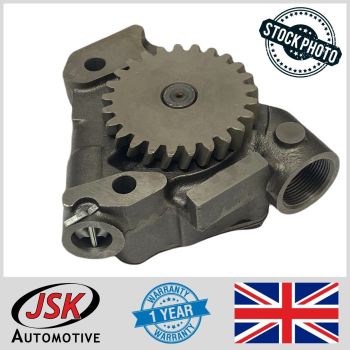 F3L912 F4L912 Oil Pump for Deutz Engines