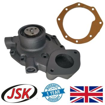 Water Pump For John Deere 3215 3220 3415 3420 3800 4700 4890 5210 5310 5510 5415