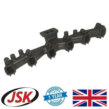 QSB 6.7 Exhaust Manifold for JCB Dump Truck replaces 3973422 02/912343
