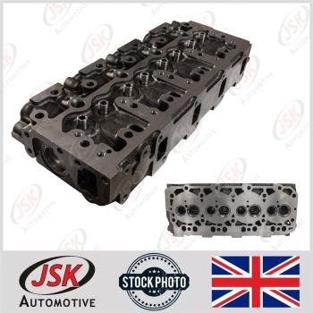 4TNV84 4TNV88 4D88E Cylinder Head for Yanmar Komatsu John Deere 2720 4405 4005