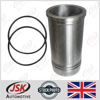 100 mm Cylinder Liner for Zetor UR1 Series 4320 4340 4712 4718 5911 5945 6011 +