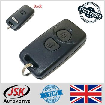 Genuine TATA Remote Immobiliser Car Key for Xenon Nano Indica Indigo Sumo Grande