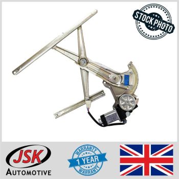 Original Tata Electric Window Regulator RH For Xenon 2.2 289472500104