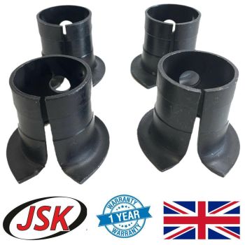 Bucket Bush Set G65/0 for JCB 1CX 2CX 2DX 3C 3CN 3CX 3D 3DX 4C 4CX 4CN 4CS 4DX