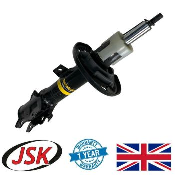 Front Left Side N/S Passenger Suspension Shock Absorber for Ford EcoSport 1.5