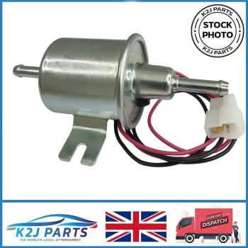 Fuel Pump To Suit JCB Mini Excavator 801 802 804 Replaces 02/634780