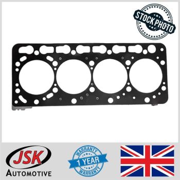 Cylinder Head Gasket for Kubota L3830D T190 CC1300 T190 S175 With V3800 Engine