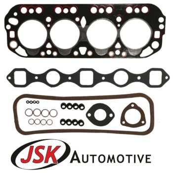 Head Gasket Set for BMC 1.5 Diesel Marine Engine Thornycroft Narrowboat