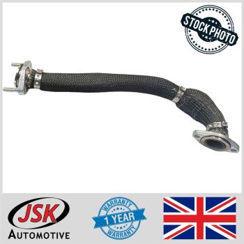 EGR Pipe To Suit TATA Safari 2.2L Diesel Safari Aria Hexa 2015-2020 Models