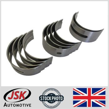 Main Crankshaft Bearing Set JCB 2CX 2DX 3C 3CX 3D 4CX 407 408 409 410 411 415