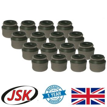 16pc Valve Stem Seal Kit for TATA Indica & Indigo 1.4 Diesel
