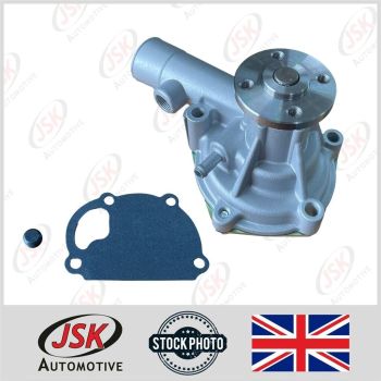 S3Q S3Q2 S4Q S4Q2 Water Pump For Mitsubishi Terexs TC51 TC65 excavator