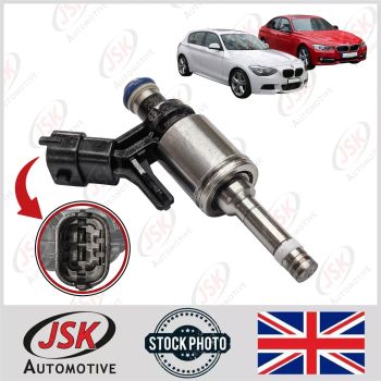 N13B16A Fuel Injector for BMW 1.6 1 3 Series F20 F21 F30 F31 Petrol 2011-2019