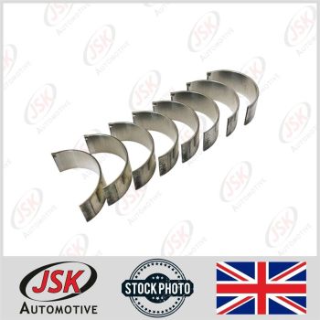 4D56DI-D ConRod Bearings For Mitsubishi 4D56HP , ( DI-D) , 4D56U 16 Valves 