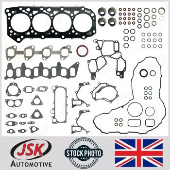 ZD30 ZD30DDTi Full Head Gasket Set for Nissan 3.0 Patrol Terrano Cabstar