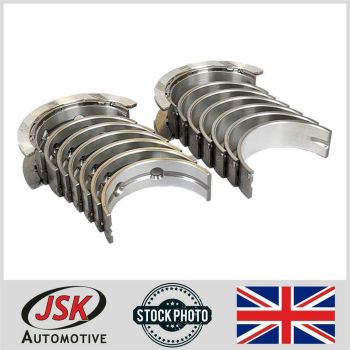 Crankshaft Main Bearings Set STD for BMW N57-D30 Engines Series 3 4 5 X3 X5 X6