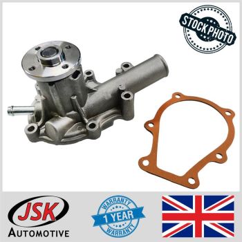 60mm Water Pump To Suit Kubota V1505 V1505T V1305 V1205 D905 D1105 D1005 Engines