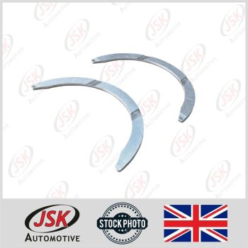4JG1 4JG2 Thrust Washer Set For ISUZU Trooper Mu Bighorn Opel Monterey 