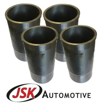 3.5" Cylinder Liners International Harvester BD154 374 384 424 434 444 444 500