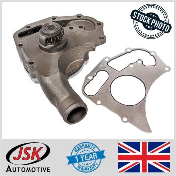 Water Pump for JCB 3CX 4C 4CN 4CX 520 530 JS130 TM270 411B 416B for Perkins 1104
