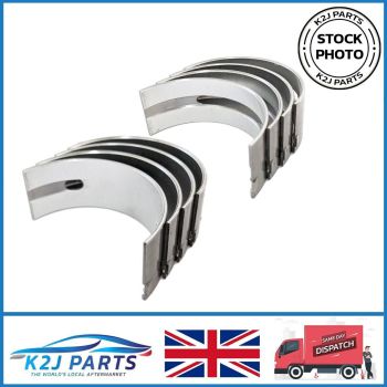 STD Main Bearing Set for Perkins 1100 Series P-1104 1004-4T 1104C-44 1104C-44T