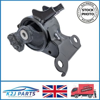 Rear Left Engine Mount for 5-Speed Manual Honda Jazz 1.3 2002-2008 50805-SAA-013