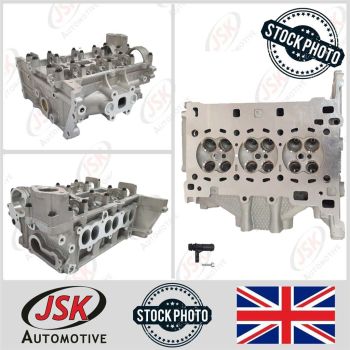 Cylinder Head 1.0 EcoBoost for Ford Fiesta Focus Transit Courier Tourneo Connect