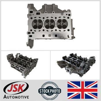 Complete Cylinder Head 1.0 EcoBoost for Ford Fiesta Focus Transit Courier C-Max