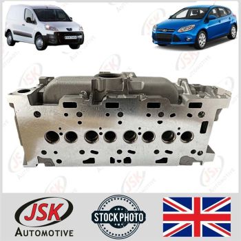T1DA Cylinder Head for Ford Focus, Fiesta, Mondeo 1.6 1.5 1.4 TDCi