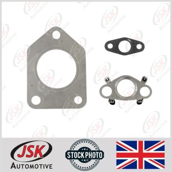 N47D16/20 N47C16/20 Exhaust Manifold Turbo Gasket Set for BMW Mini 1.6 2.0